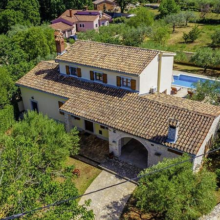 Villa Braidizza In Kavran Krnica Exterior photo