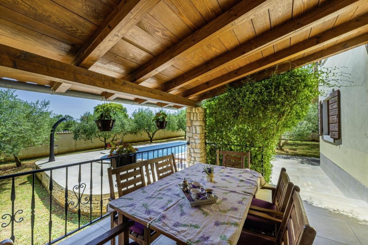 Villa Braidizza In Kavran Krnica Exterior photo