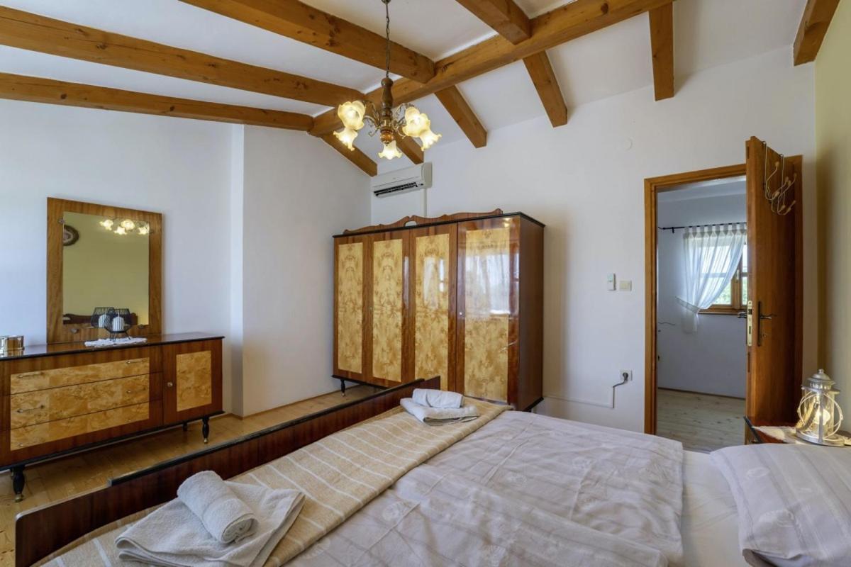 Villa Braidizza In Kavran Krnica Exterior photo